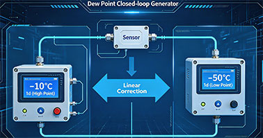 dew-point-sensor-two-point-calibration