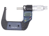 Digital Outside Micrometer 50-75mm