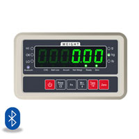 Digital weight indicator