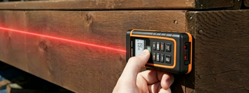 Distance meter buying guide