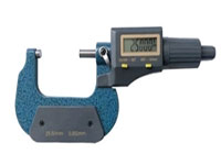 Dual Readout Digital Outside Micrometer