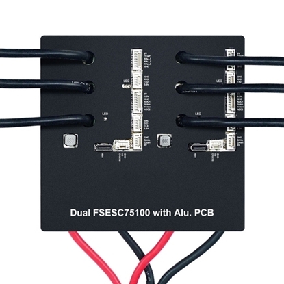 electronic speed controller