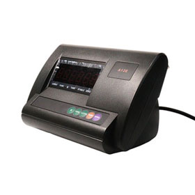electronic weighing indicator