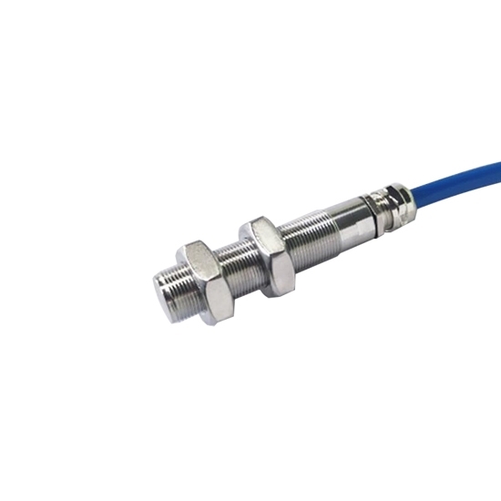 Explosion proof speed sensor m16