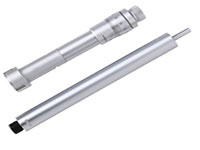 Extension Rod Inside Micrometer 50-63mm
