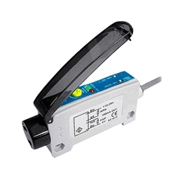 Fiber optic sensor npnpnp