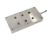 Flat Plate Force Sensor