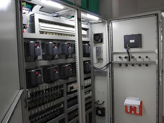 Forward reverse switch application