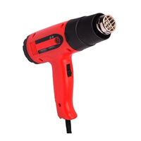 Heat gun picture