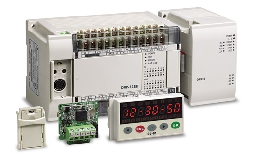 High performance plc