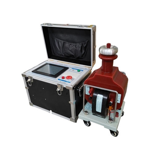 Hipot tester image