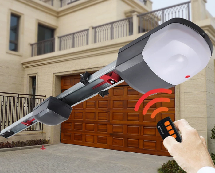 How to choose a door opener