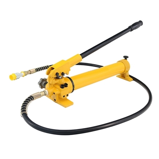 Hydraulic hand pump