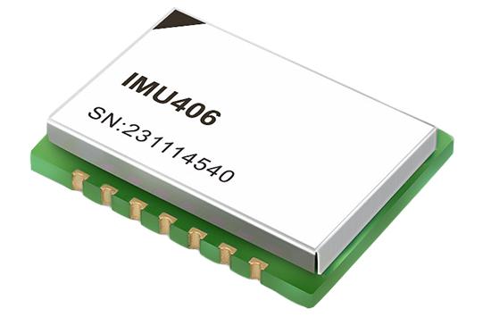 IMU module