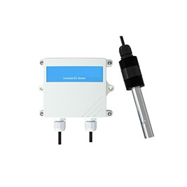 industrial conductivity sensor