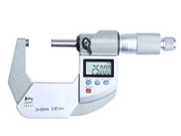 Ip65 Digital Outside Micrometer 1-2 Inch