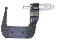 Large Range Digital Outside Micrometer