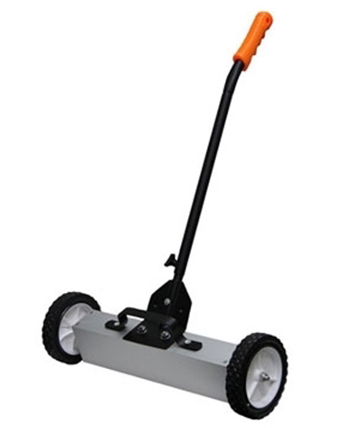 Magnetic sweeper