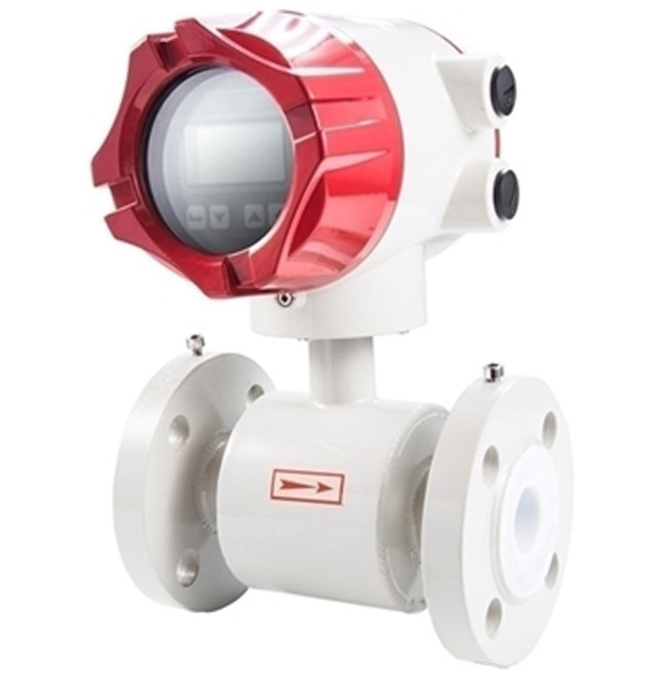 magnetic-wastewater-flow-meter