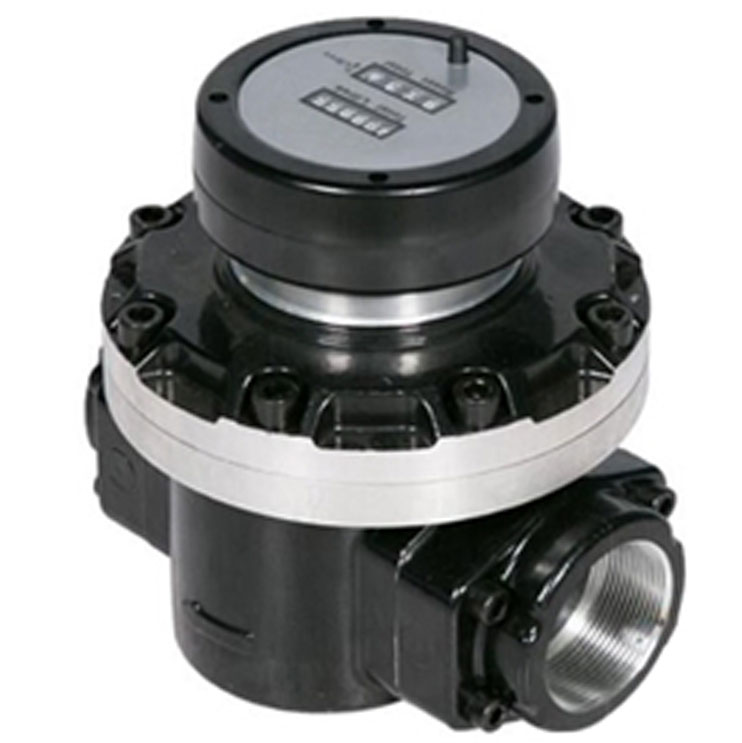 mechanical-flow-meter