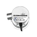 Micro hydro generator mppt