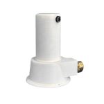 Mini water turbine generator low flow