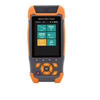 Optical Time Domain Reflectometer 1100 Mini Pro 6in1