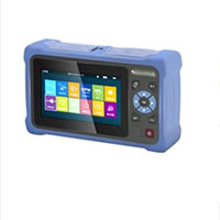 Optical Time Domain Reflectometer 4000d Single Mode Mini