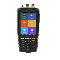 Optical Time Domain Reflectometer Fc290 Handheld Smart