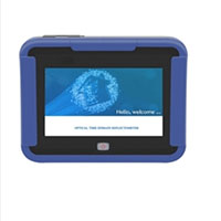 Optical Time Domain Reflectometer Ot5f 1625nm Ftth