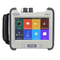 Optical Time Domain Reflectometer Sa32 5in1 Tester