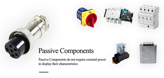 Passive component