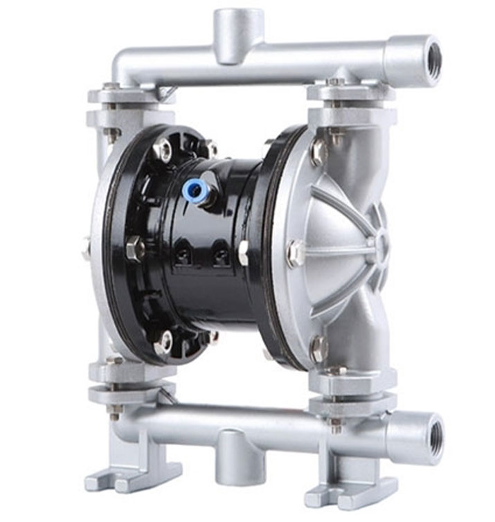 pneumatic-diaphragm-pump