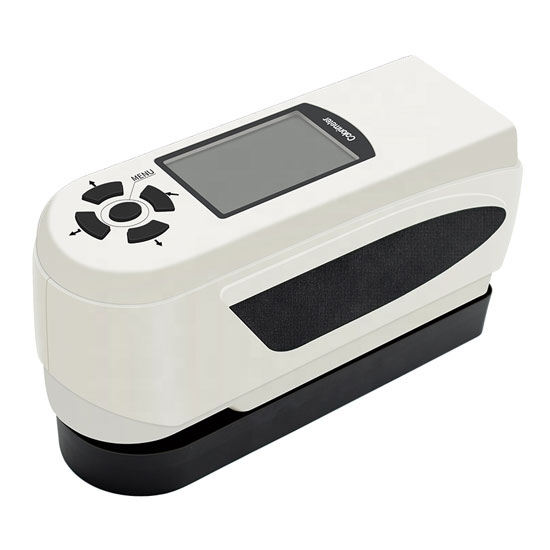 Pocket colorimeter for lab
