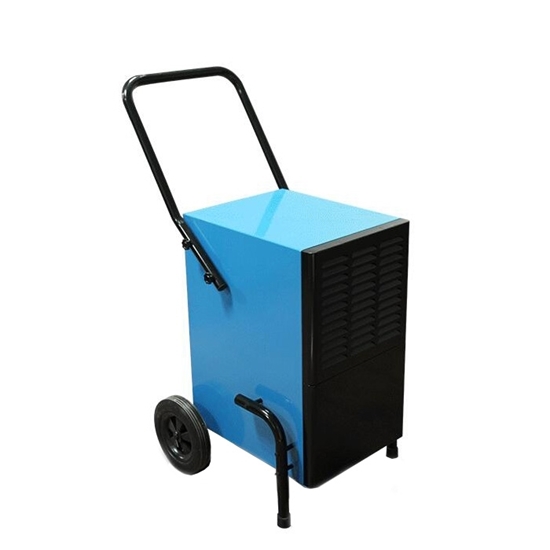 Portable dehumidifier