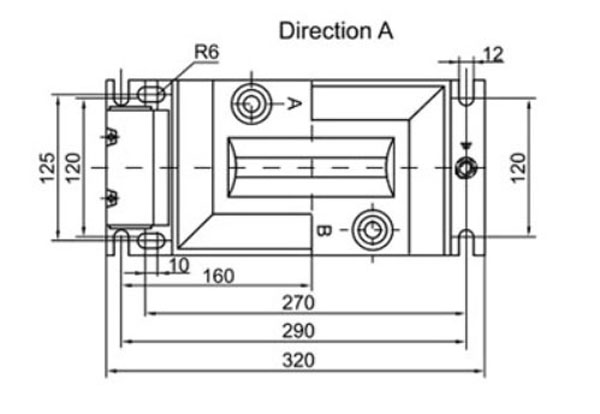 Potential Transformer Details