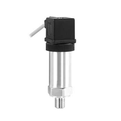 pressure sensor for airwateroil