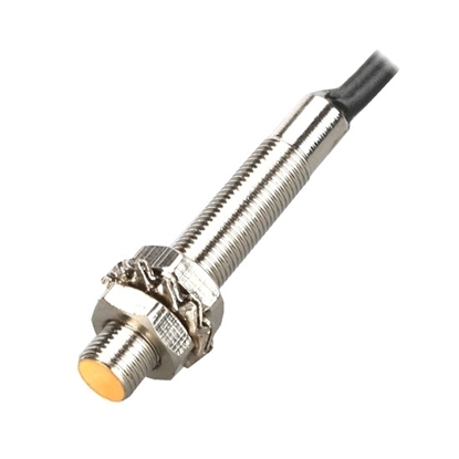 inductive proximity sensor