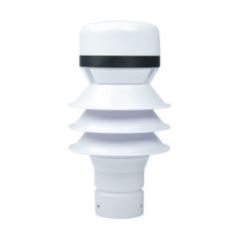 Radar rain gauge sensor