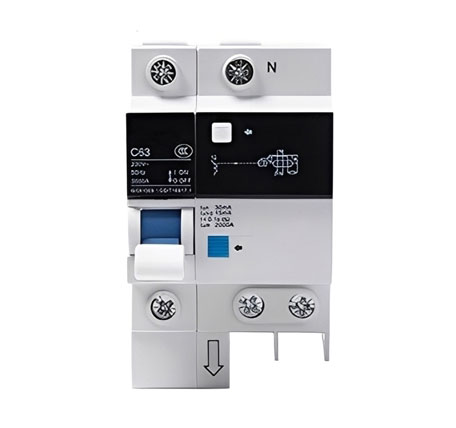 residual-current-circuit-breaker