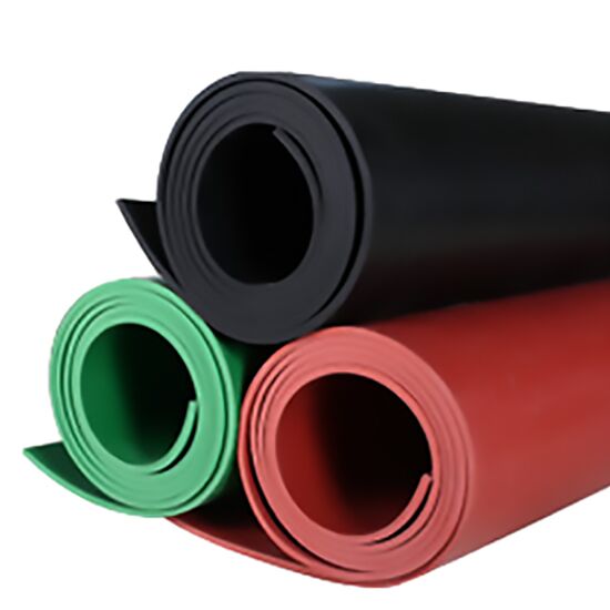 Rubber sheet buying consideration points