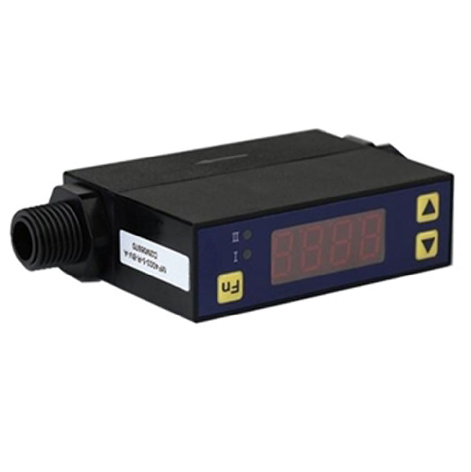 small-gas-mass-flow-meter