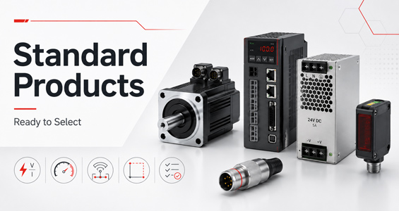 Standard products