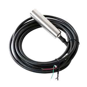 Submersible level sensor