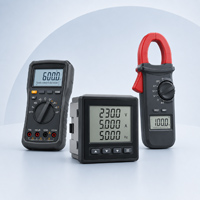 Test and Measurement