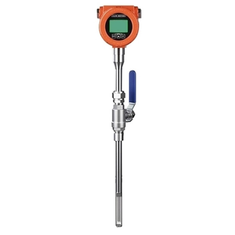 thermal-gas-mass-flow-meter