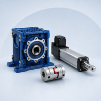Transmission & Actuator