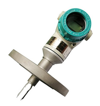 Tuning fork density meters