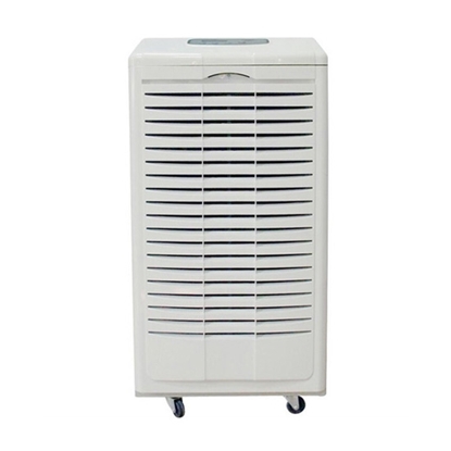 Whole house dehumidifier