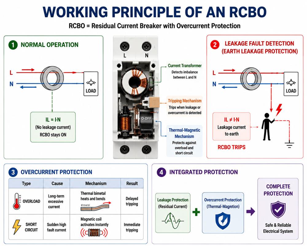 working-principle-of-an-rcbo